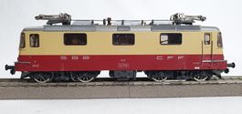 Hag 216 SBB Re 4/4 II 11253 "TEE" Delta-digital, OVP