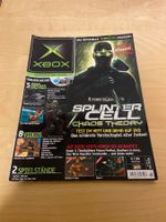 X XBox (Xbox Magazin) - 05 / 2005 - Retro Video Gamer Heft