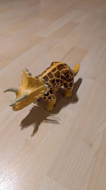 Jouets: Play Mobil Dinos – D'occasion à Baar par Foscolio 1