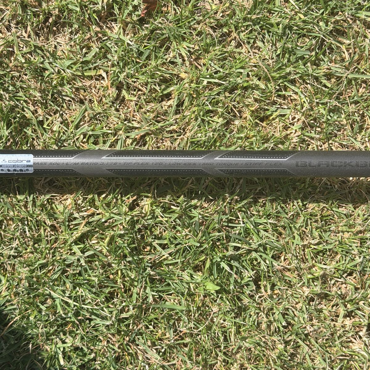 Mazze & Set: Cobra King LTD Pro Driver Stiff Speeder Evolution – Usato da Vessy venduto da _Callidus_ 6