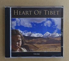 GioAri – Heart Of Tibet - (CH) - T4