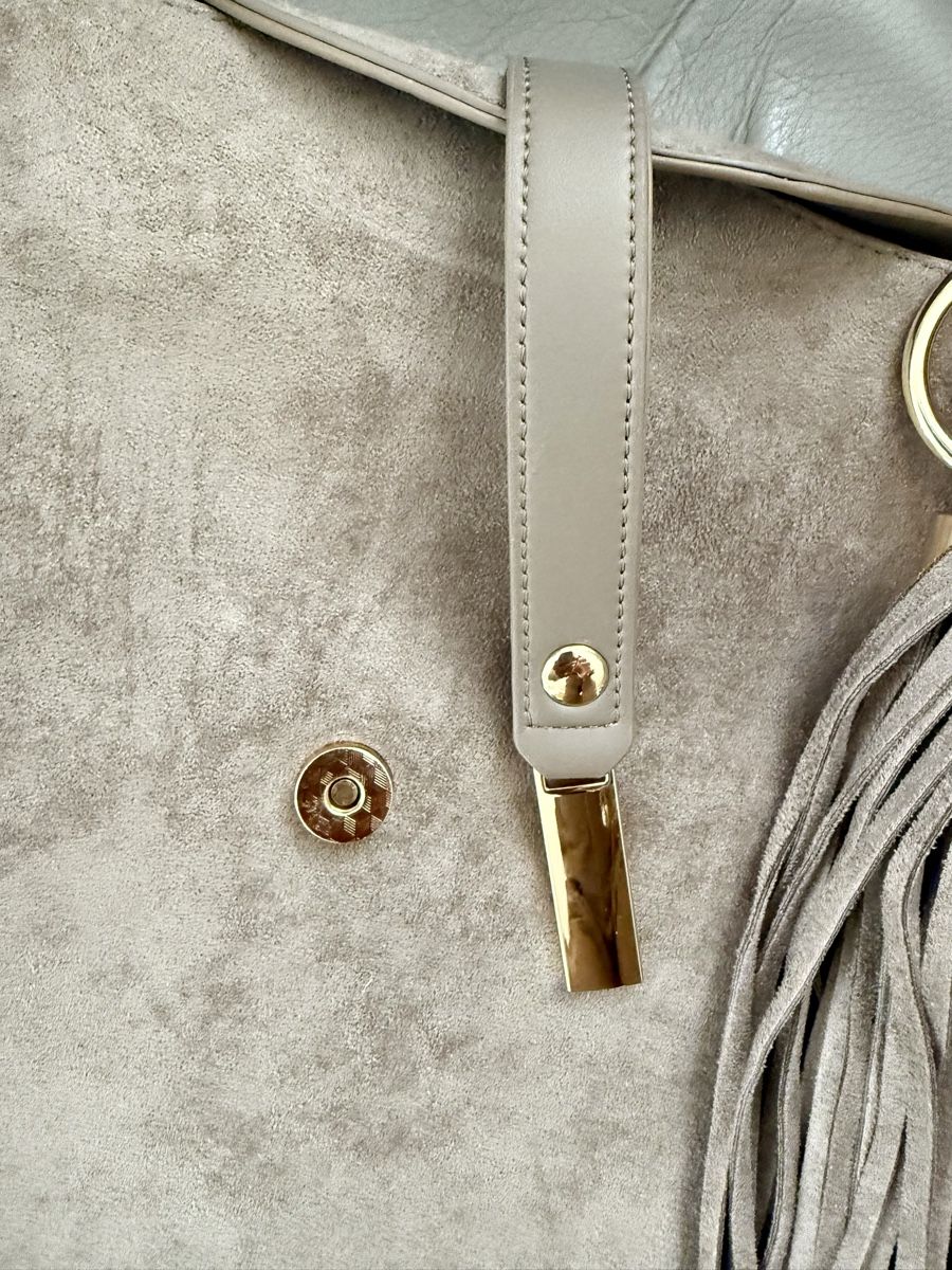Taschen für Damen: Damen Tasche – Neu (gemäss Beschreibung) aus Zürich von Nika017 5