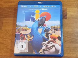 Rio (2011)