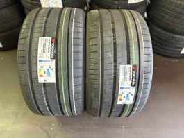 Sommerreifen 315/35R21 111Y Yokohama