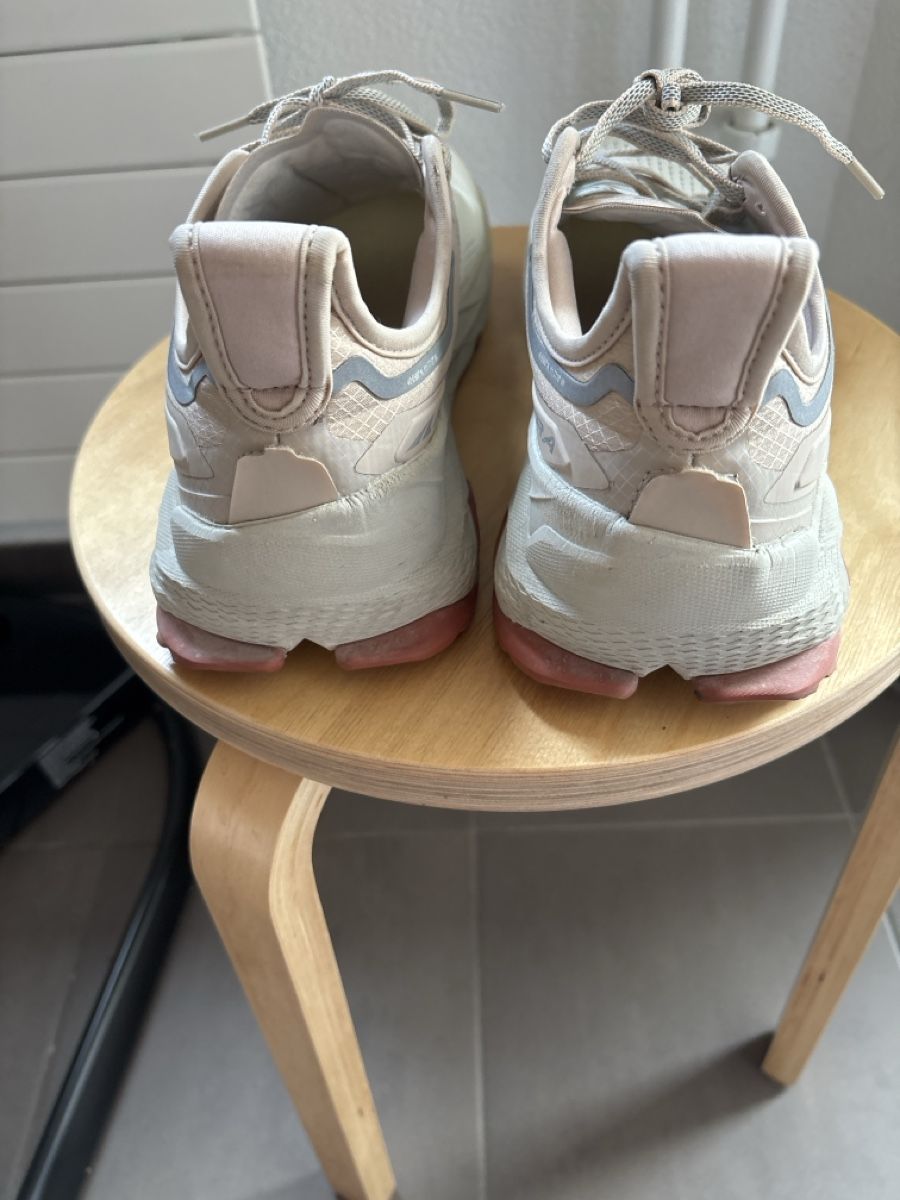 Scarpe da uomo: Altra running sneakers Herren – Usato da Zürich venduto da BredaB 2