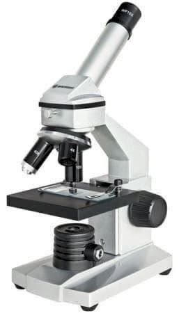 Microscopi: Bresser junior Mikroskop-Set 40x-1024x – Nuovo e nell'imballaggio originale da Bottighofen venduto da zaap 1