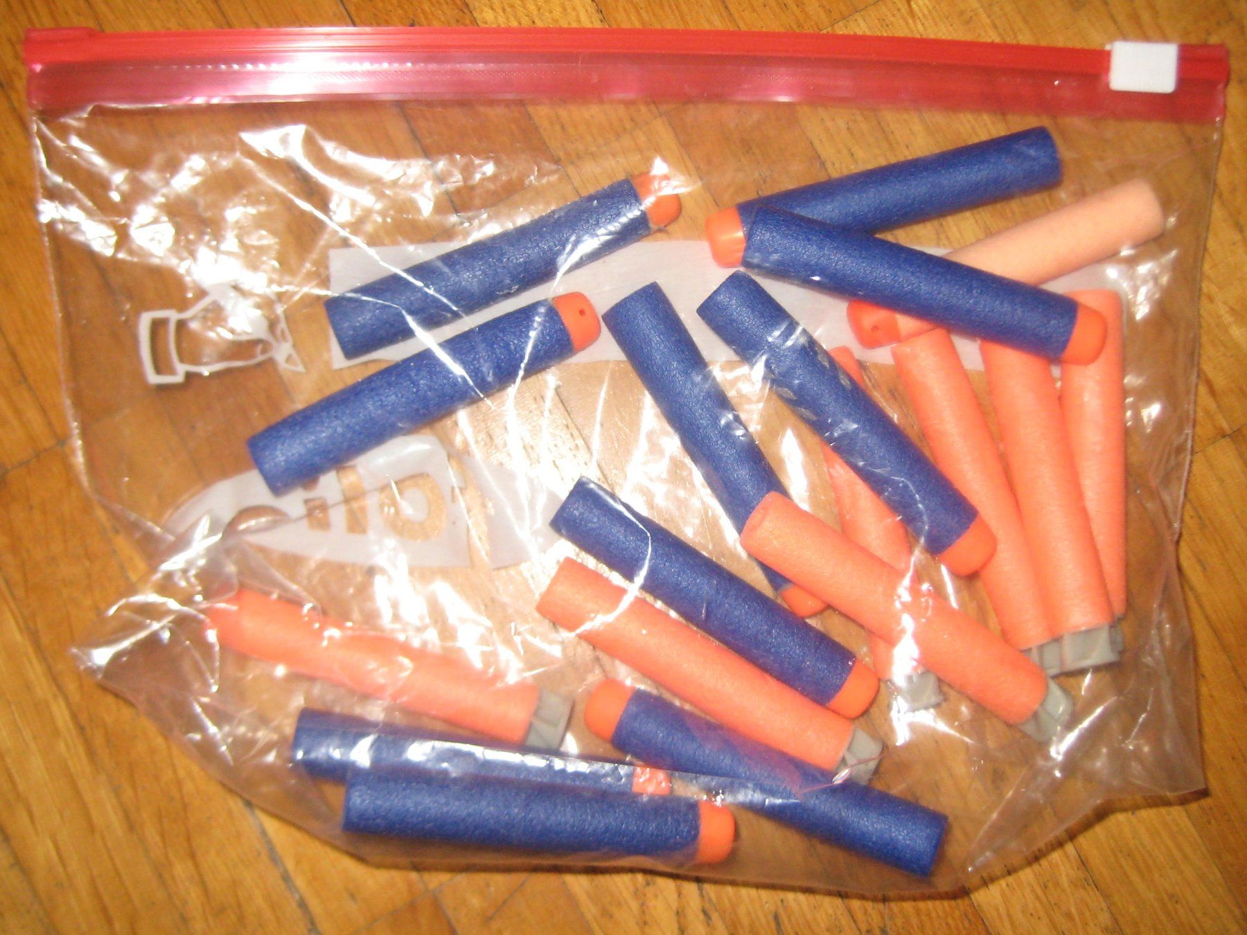 Nerf Giocattoli: Nerf Sammlung, Elite, AlphaHawk, Strongarm und mehr! – Usato da Zürich venduto da Pero6 4