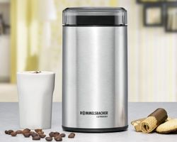Rommelsbacher Kaffeemühle Schlagmesser EKM 100