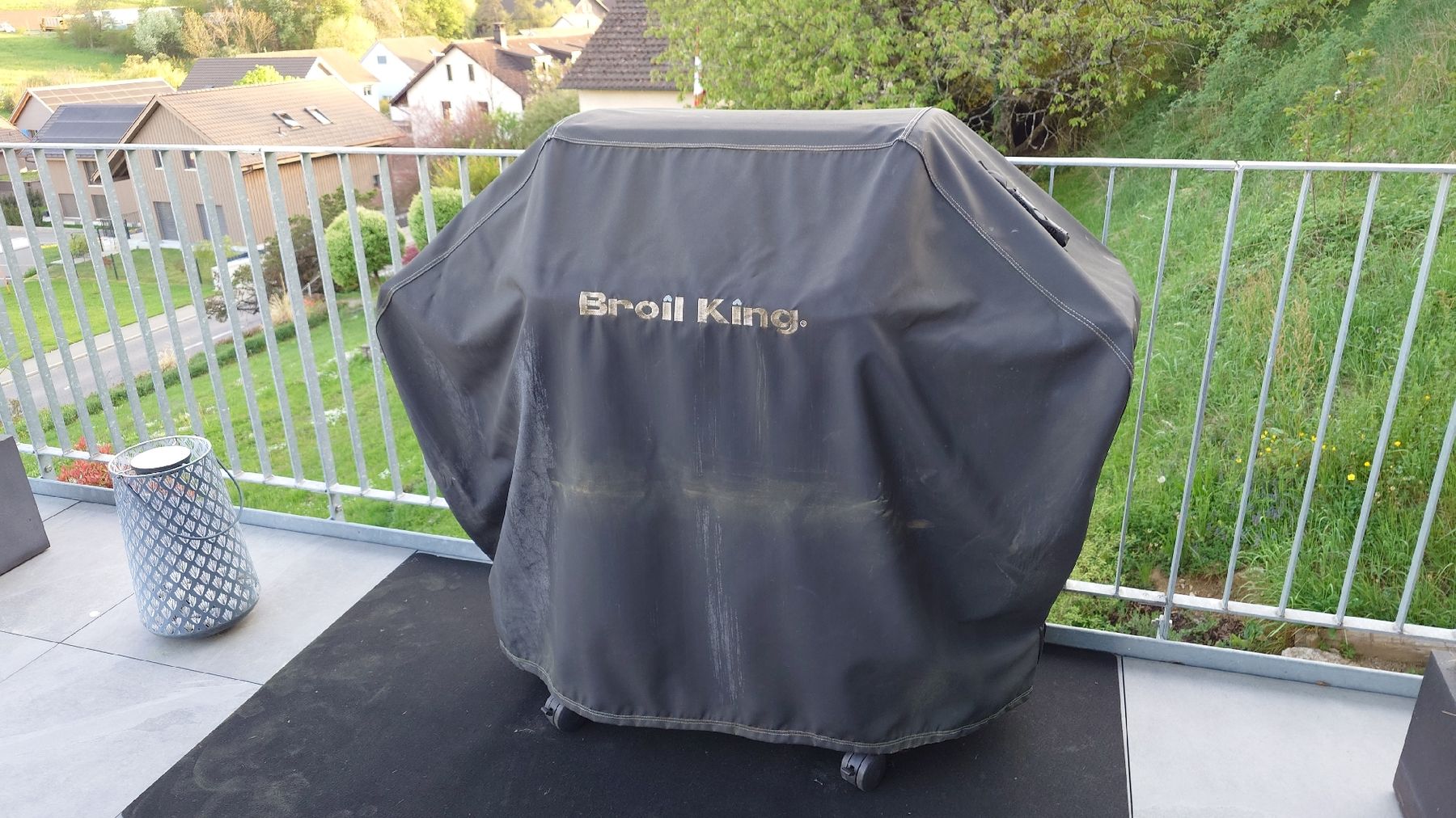 Broil King Griglie: Broil King Crown 420 – Difettoso da Thalheim AG venduto da eminenz43 8