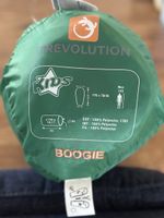 Revolution Kids Boogie Schlafsack, Top Zustand, Wintertaugli