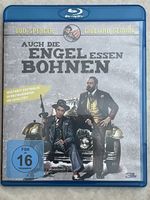 Auch die Engel essen Bohnen Blu-ray
