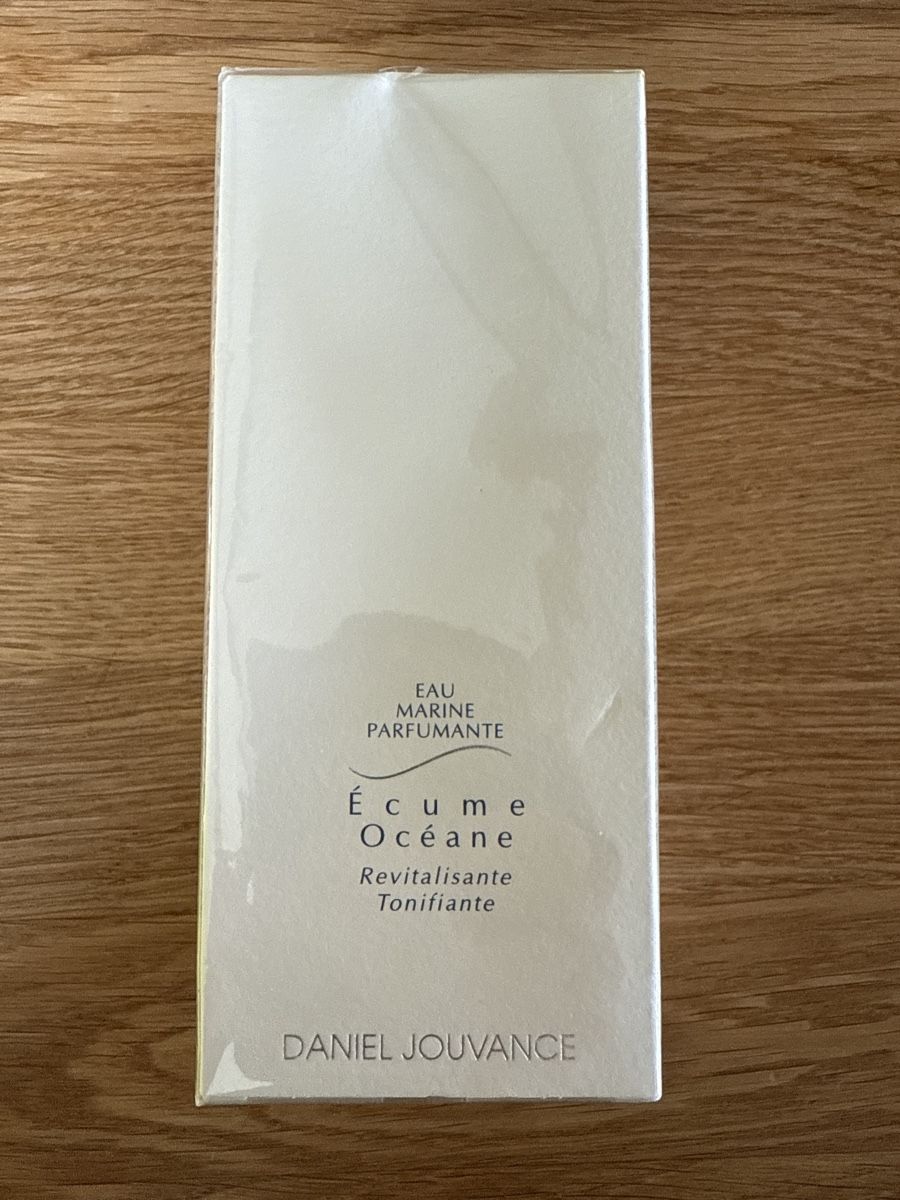 Parfum & Eau de Toilette: Écume Océane Eau Marine Parfumante Daniel Jouvance – Neu und originalverpackt aus Goldingen von Thomas.Perrin