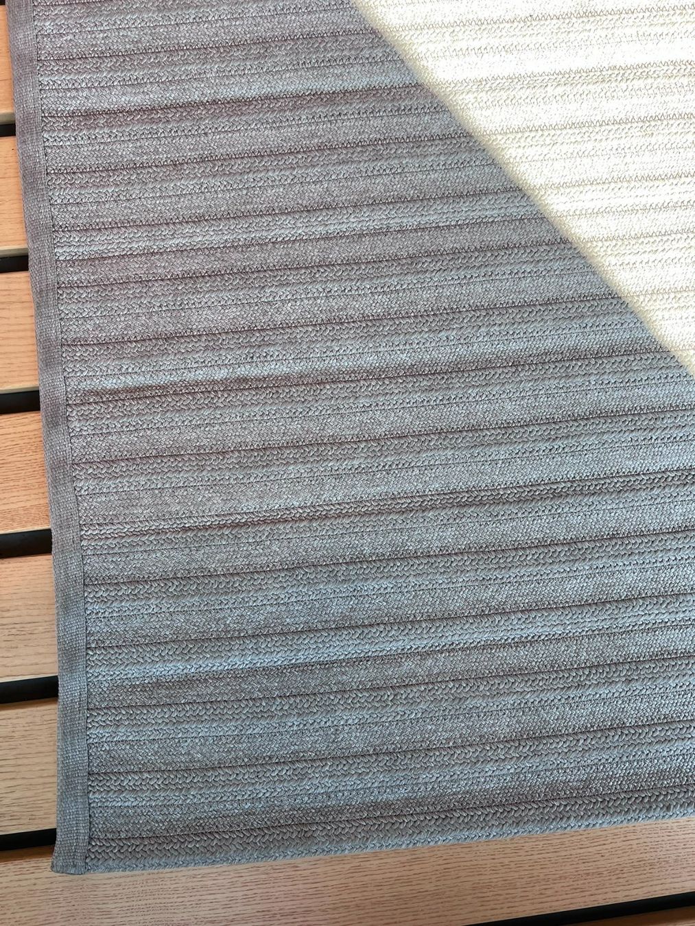 Flexform Tappeti: Outdoor Teppich Flexform DAKOTA 195x300cm – Nuovo (secondo la descrizione) da Emmen venduto da Davinci_Design 1