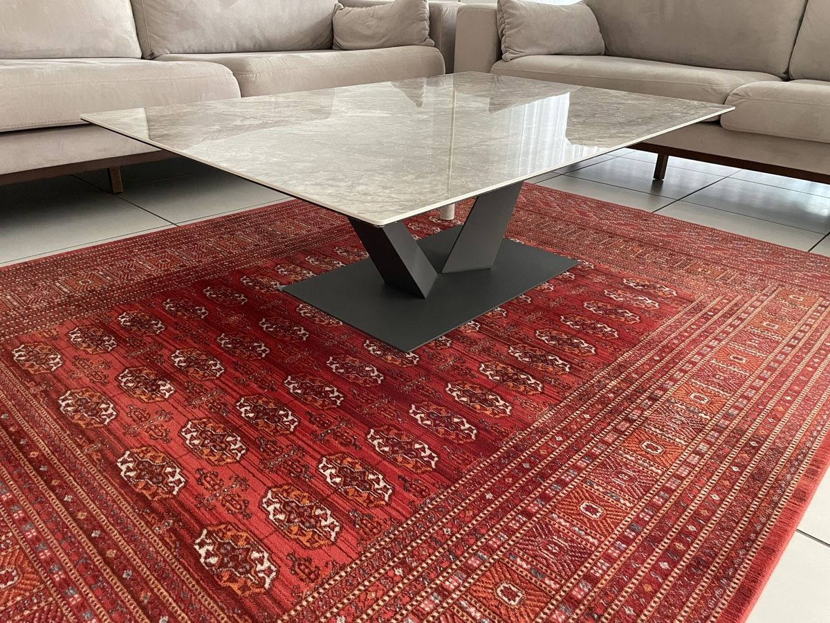 Tavoli: Couchtisch – Usato da Unterkulm venduto da isi_dfq5 2