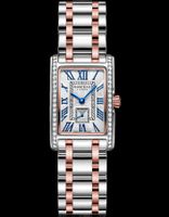 RANCEAS Finesse "Elegant", Quartz, Steel & Gold, CHF990.-
