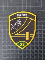 Verbandsabzeichen Fu Bat 23 Kompanie 1