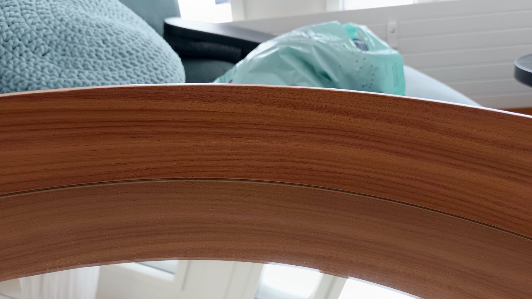 Ikea Miroirs: IKEA Mirror Stockholm – D'occasion à Glarus par tale1991 5