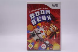 Boom Blox (PS2)
