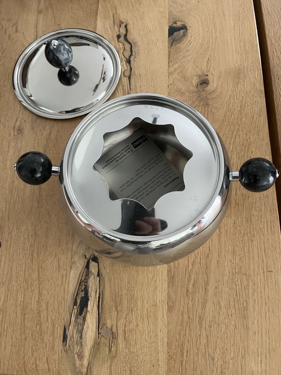 Set di piatti: Fondue Chinoise Set – Nuovo (secondo la descrizione) da Sursee venduto da Pfippu82 1