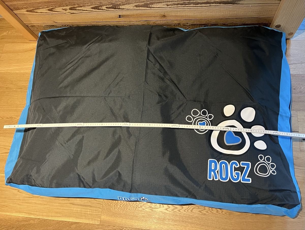 Letti: Rogz Hundebett, neuwertig! – Nuovo (secondo la descrizione) da Derendingen venduto da Laubfleckerli 2