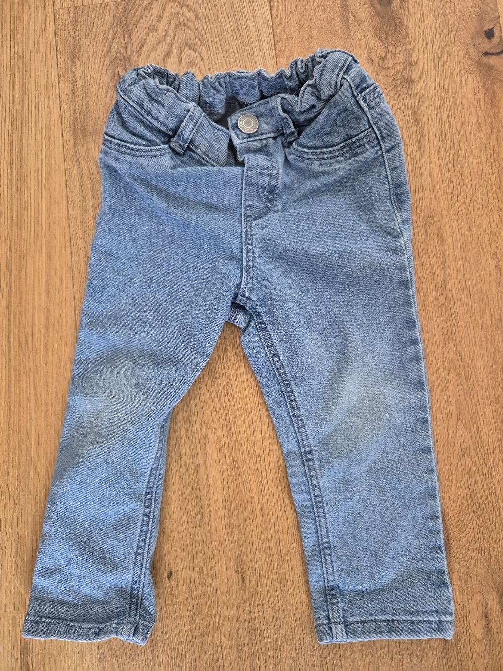 H&M Pantaloni: jeans h&m grösse 86 – Usato da Triengen venduto da Nina_h_90