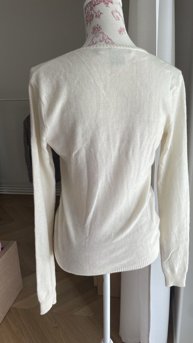 Ralph Lauren Maglioni & Felpe: RALPH LAUREN cashmere & merino pullover M/L – Usato da Zürich venduto da Angela_Fashion_Lover 1