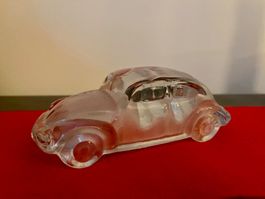 VW Käfer aus Glas