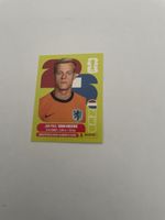 FIFA WM 2026 Jan Paul Van Hecke NED 9