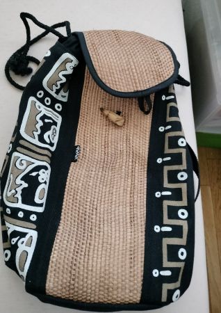 Rucksack