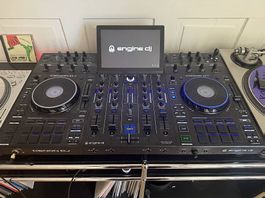 Denon Prime 4+