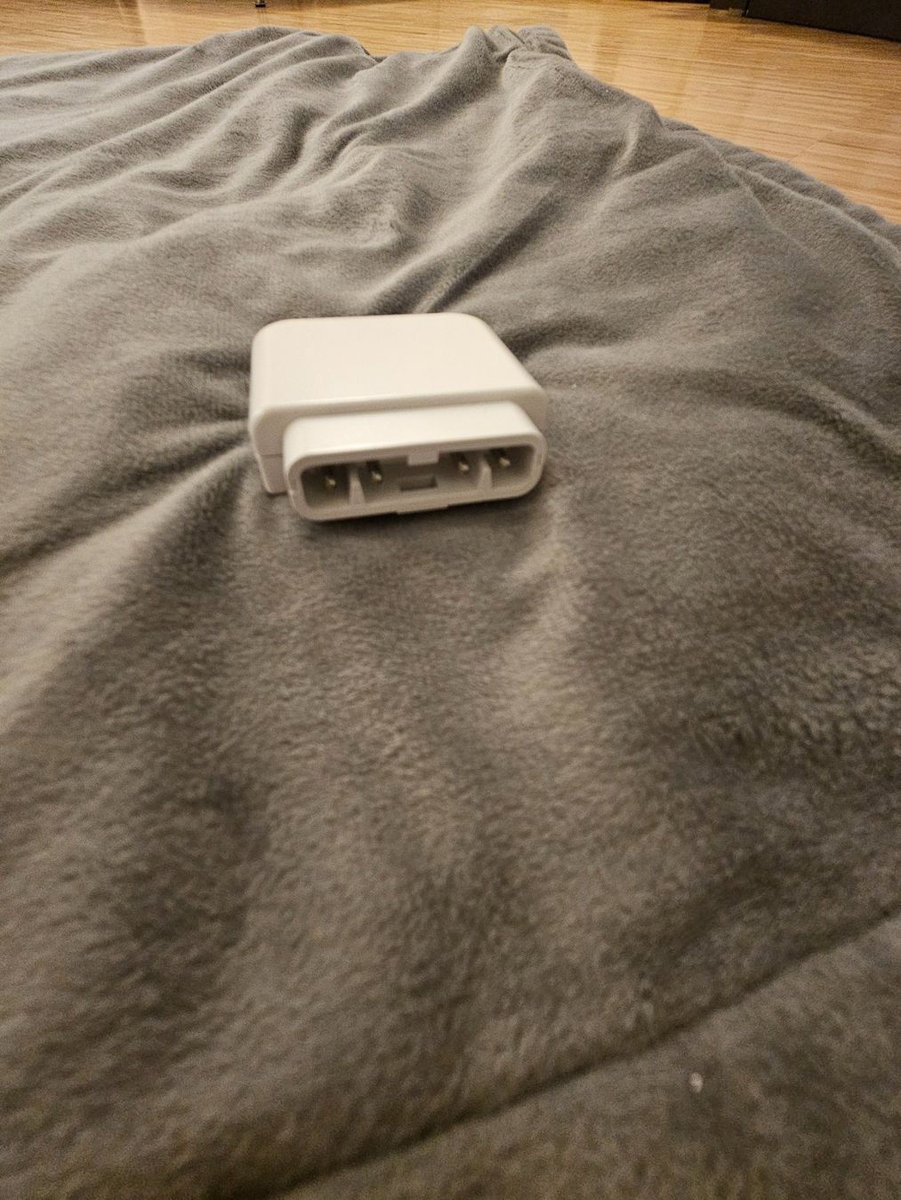 Coperte: Heizdecke EASY HOME GT-HD-06 – Usato da Zürich venduto da Leimbi28 3