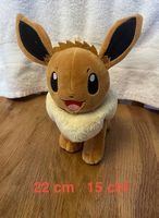 Pokémon peluche 