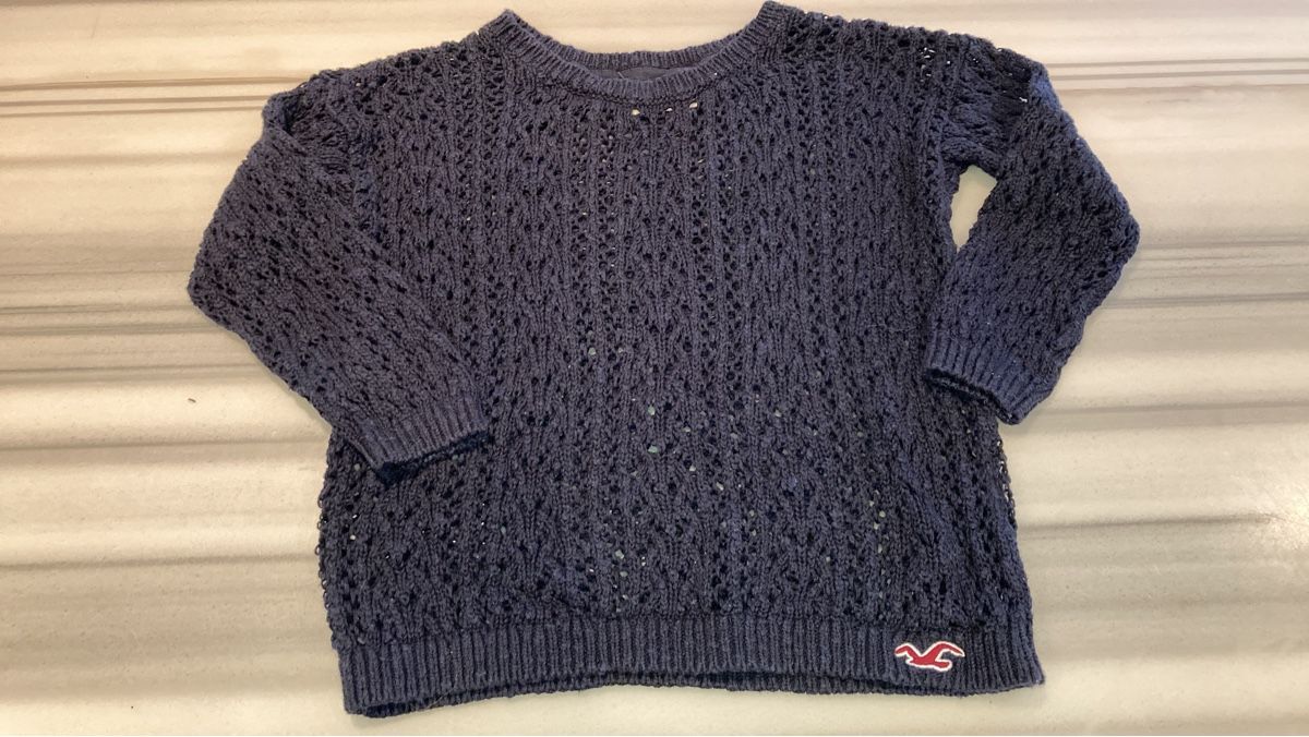 Hollister Maglioni & Felpe: ab 1.- Hollister Strickpullover Gr. S  – Usato da Morschach venduto da leonie87