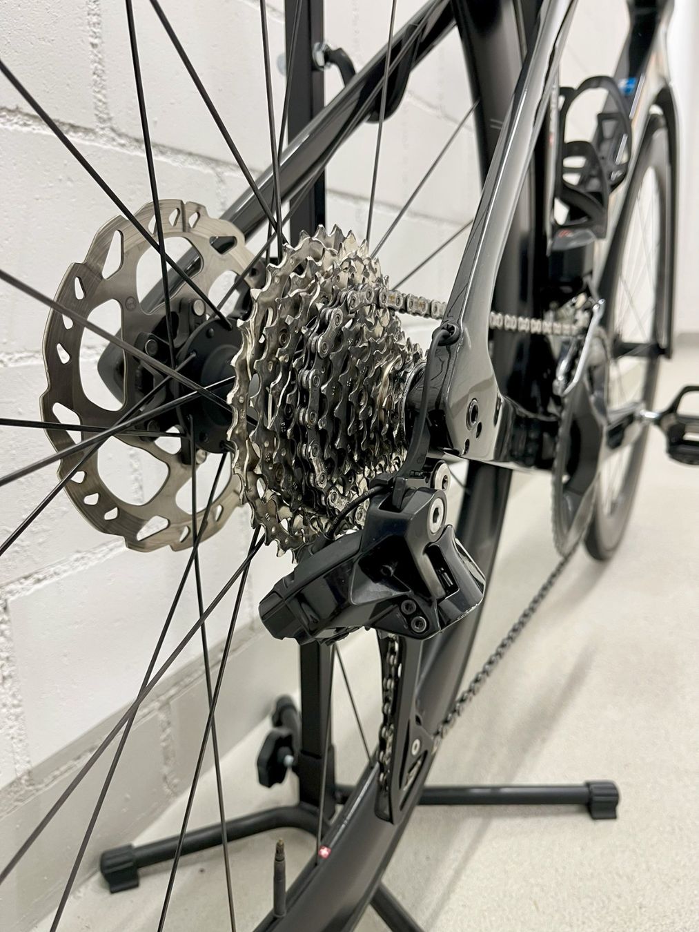 Trek Biciclette: TREK Madone SL 6 – Usato da Wallisellen venduto da pav_6yxd 4