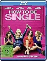 🎞️🎥🍿 How to be Single 🍿🎥💿