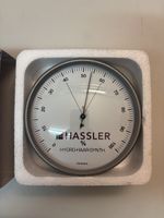 Hygrometer TFA Hassler Analog und NEU
