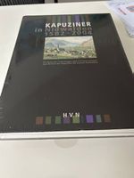 Kapuziner Nidwalden 
