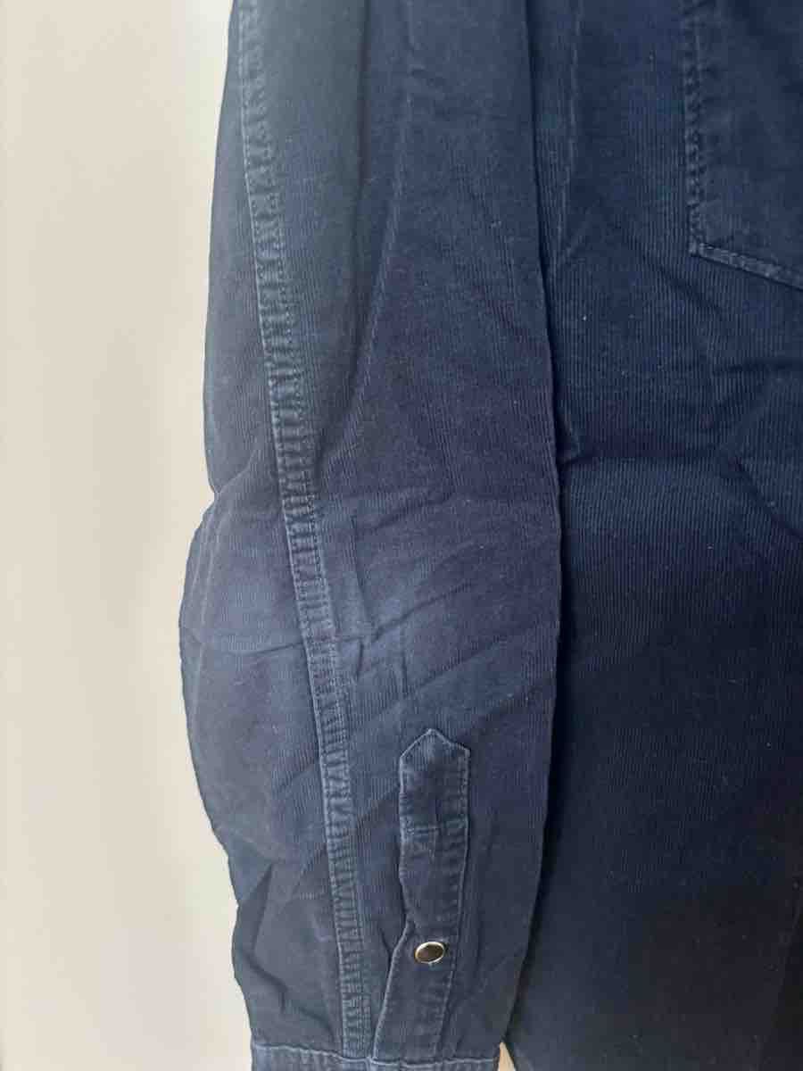 Saint Laurent Camicie: Saint Laurent Hemd (M) – Difettoso da Zürich venduto da nowaistplease 2