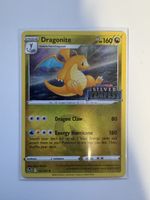 Pokemon Dragonite Silver Tempest 131/195