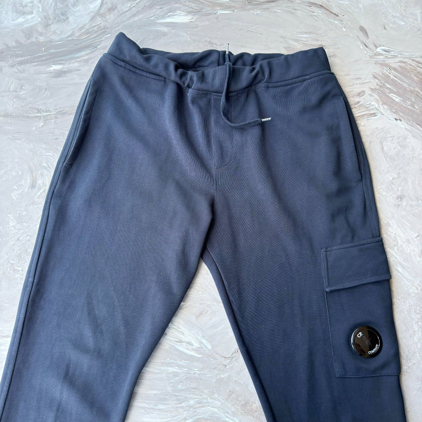 CP Company Pantaloni: Pantalon jogging Cargo C.P. Company – Usato da Thônex venduto da Suisse.Shopping 5