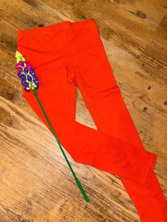 Leggings 110/116 Tchibo - neuwertig