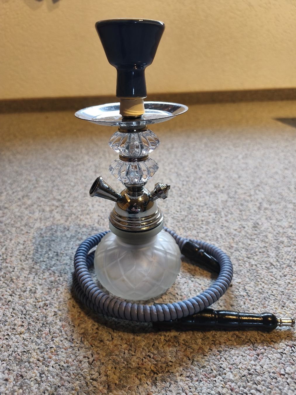 Wasserpfeifen: Wasserpfeife, Shisha – Gebraucht aus Wilen b. Wil von DasHirn 1