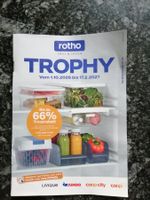 rotho Trophy 1 volle Karte