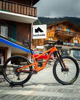 2022 Santa Cruz Hightower C 2.0