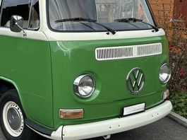VW T2 ab