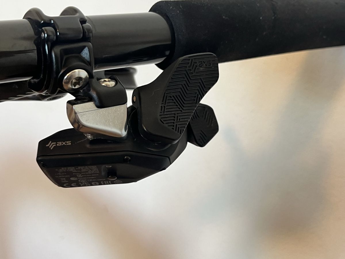Specialized Biciclette: Specialized Epic Expert Carbon  AXS – Usato da Wetzikon ZH venduto da mai_vc9c 4