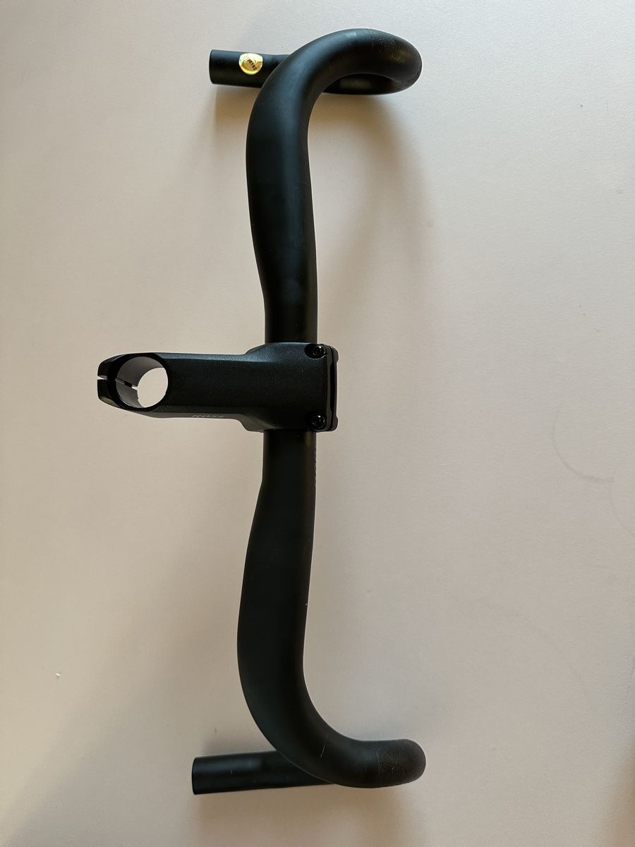 Rose Ersatzteile: Rose handlebar – Neu (gemäss Beschreibung) aus nyon von arnmat 4