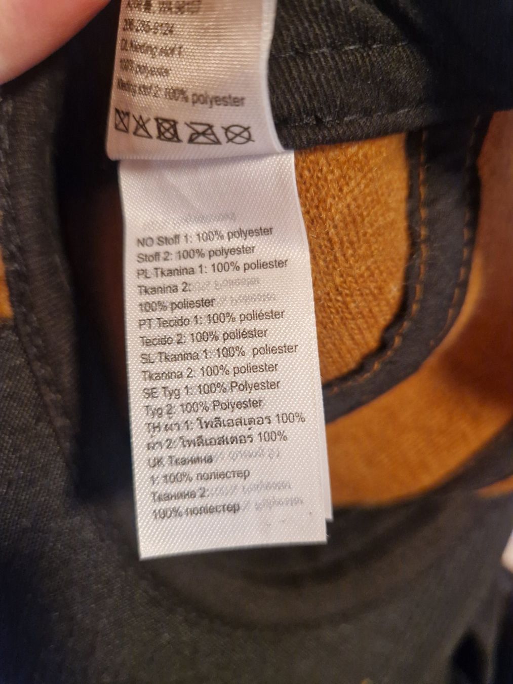 Chapeaux, bonnets & casquettes: Kavu 5-Panel Cap – D'occasion à Konolfingen par pat_wn7x 2