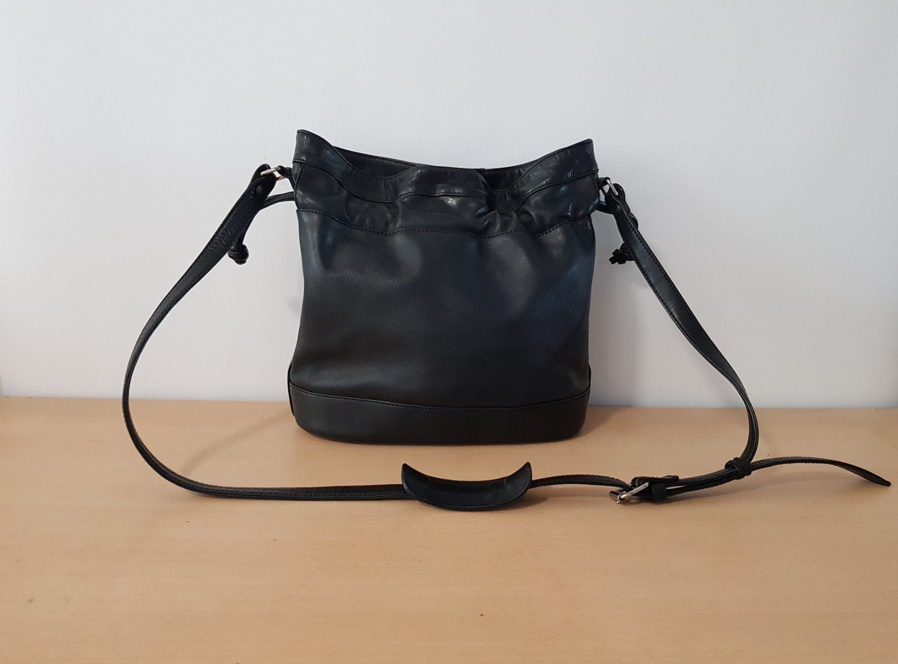 Bree Borse da donna: Bree Beuteltasche/Umhängetasche – Usato da Basel venduto da fafa68 3