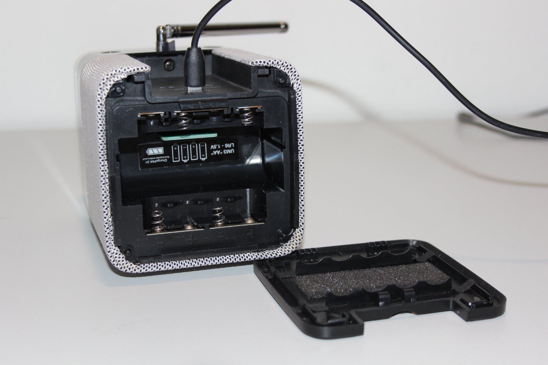Radios: Pure Pop Midi  DAB+, FM, Bluetooth – Gebraucht aus Pratteln von ele_t8pv 7